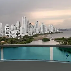 hermosa-vista-laguito-apartment.cartagena-hotels.org/