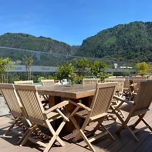 Park Way Apartamento