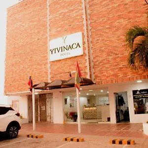 Hotel Yivinaca ***