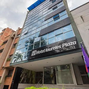 Hotel Laureles Plaza ****