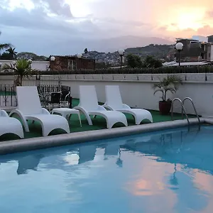 Hotel San Fernando Real ****