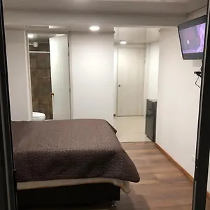 Nororiente 203 Apartamento