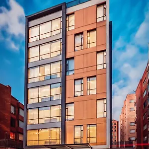 Apartametos Facile Apartamento