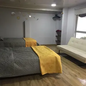 El Sietecueros Apartamento
