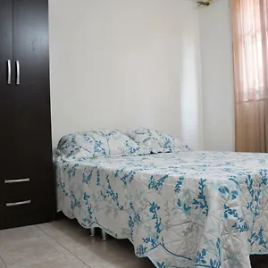 Apartamento Amoblado Fontibón Apartamento