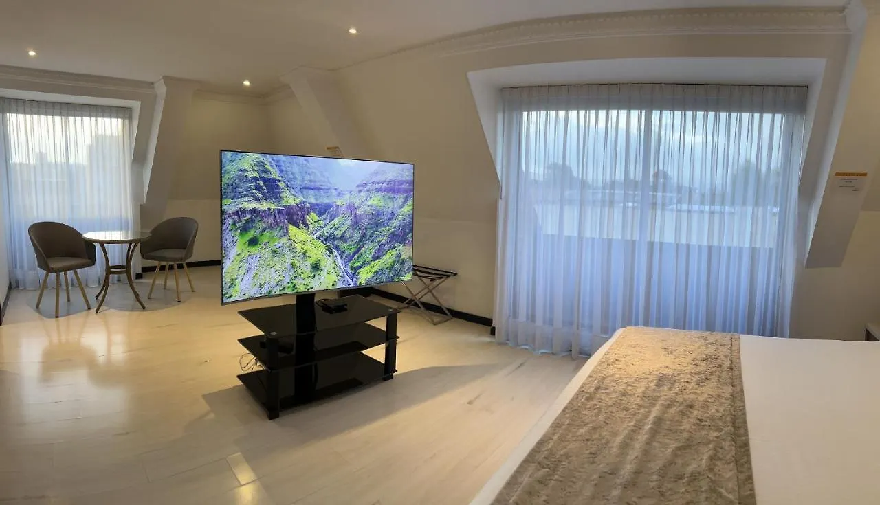 Suites 109 GH Usaquén Bogotá 4*,  Colombia