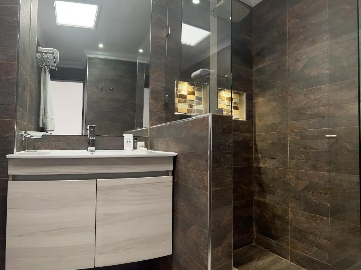 Suites 109 Gh Usaquen Μπογκοτά