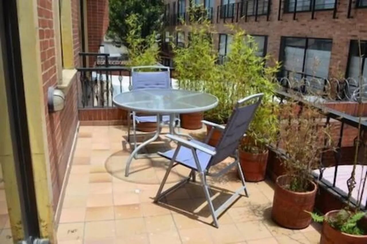 Suites 109 Gh Usaquen Μπογκοτά Ξενοδοχείο