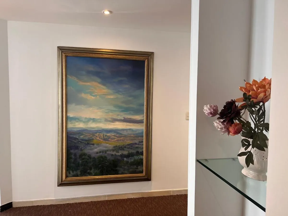 Suites 109 Gh Usaquen Bogota