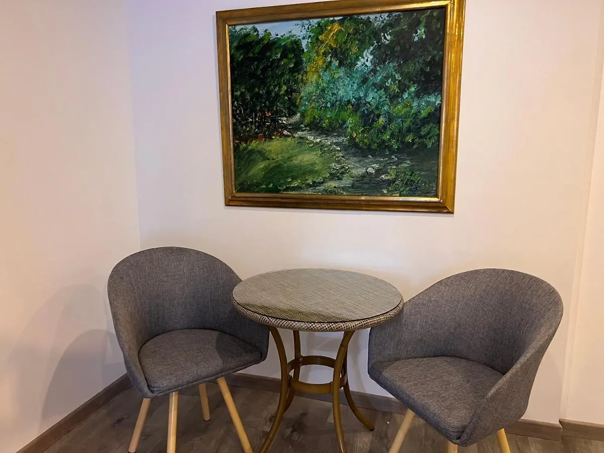 Suites 109 Gh Usaquen Bogota