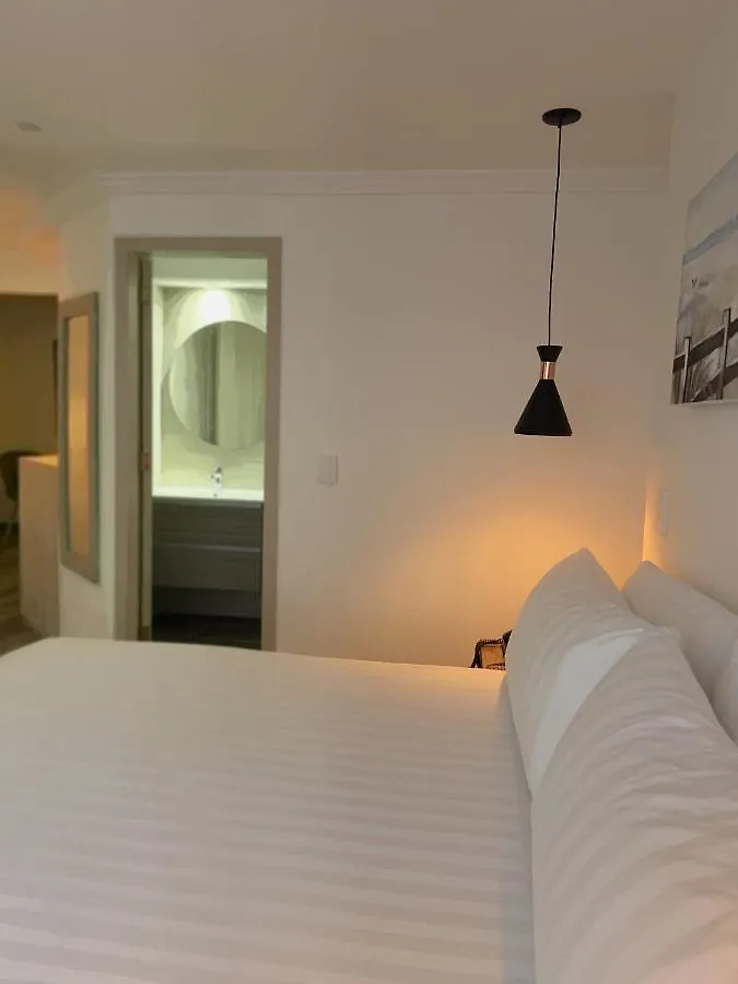 Suites 109 Gh Usaquen Bogota 4*,  Colombia