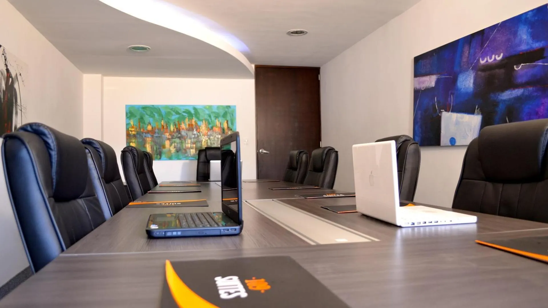 Ξενοδοχείο Suites 109 Gh Usaquen Μπογκοτά