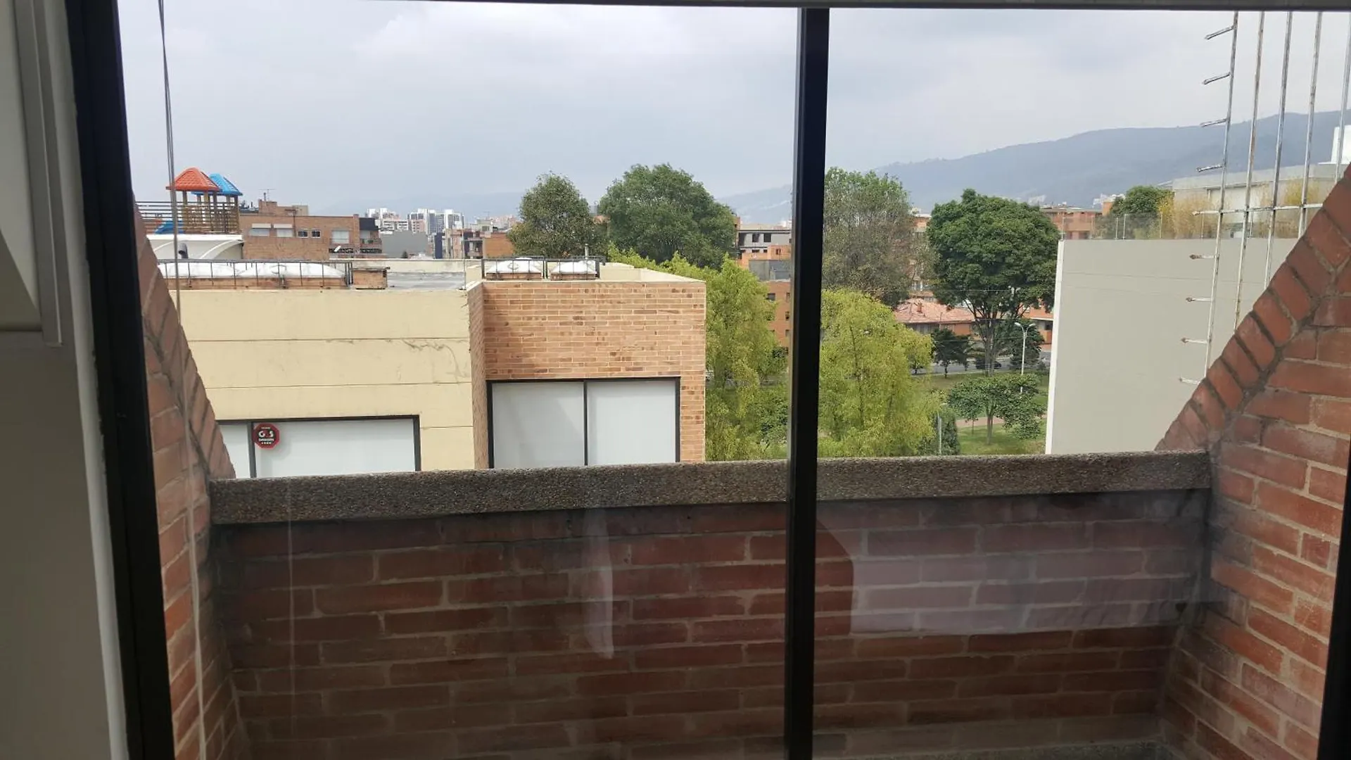 Suites 109 GH Usaquén Bogotá Hotel