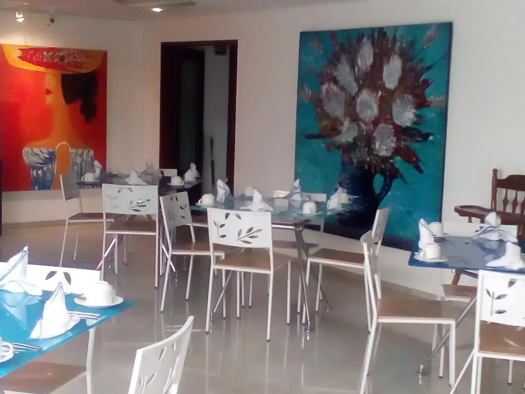 Suites 109 GH Usaquén Bogotá