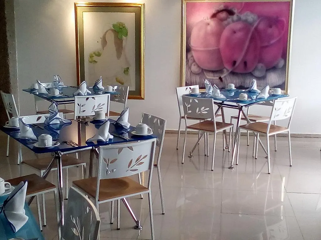 Suites 109 Gh Usaquen Bogota