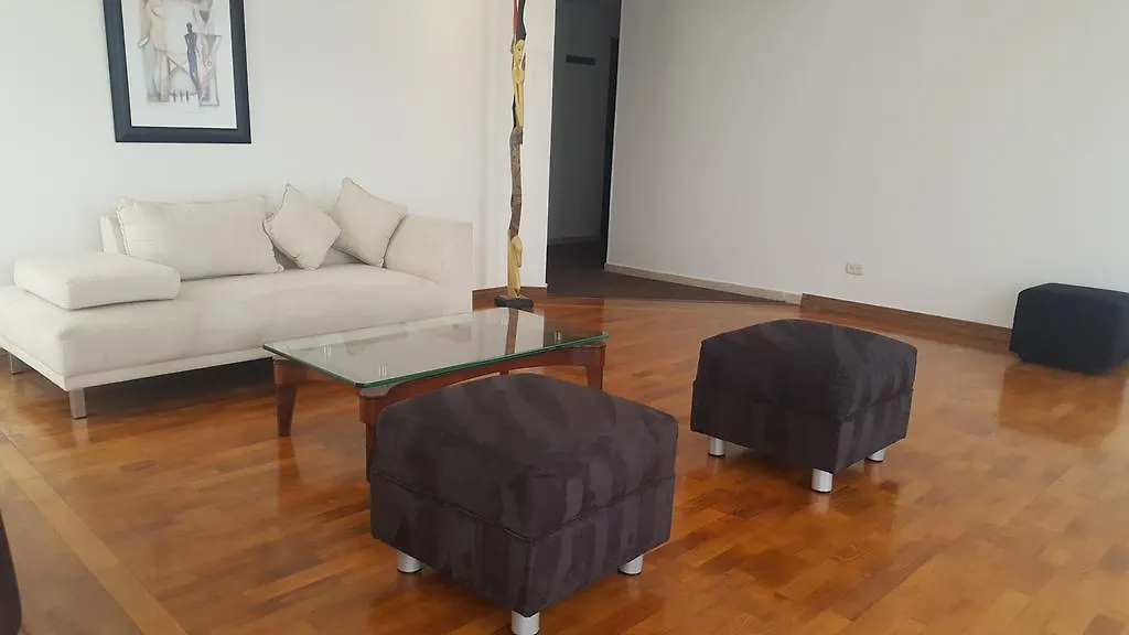 Suites 109 GH Usaquén Bogotá 4*,  Colombia