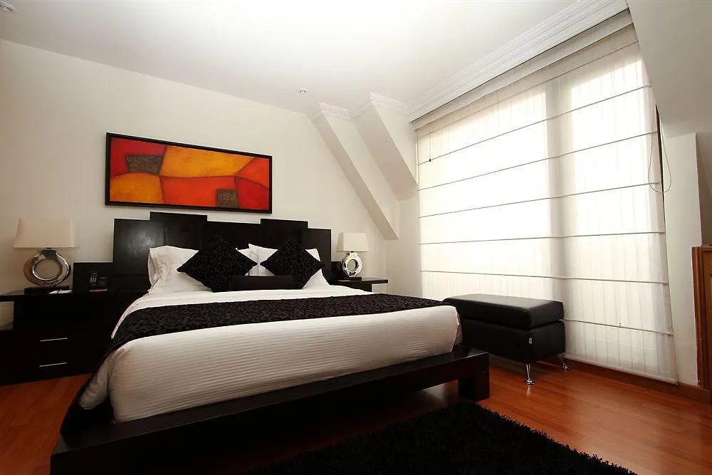 Suites 109 GH Usaquén Bogotá Colombia